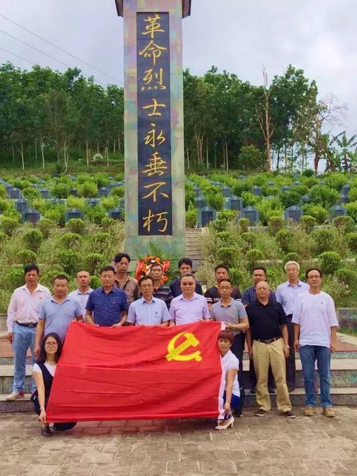 洹畔强基 内黄县：严把关口 提高质量 从严从实做好新时代发展党员工作